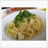 本格パスタをお手ごろに