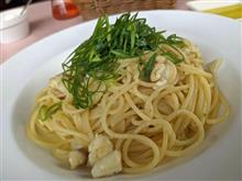 本格パスタをお手ごろに