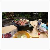１人焼き肉！