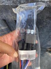 LINK制御への道 電源配線の修正! LINK制御への道 電源配線の修正!