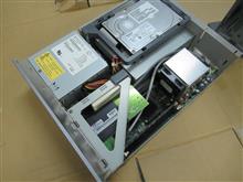 壊れたパソコンからのデータ救出