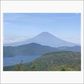 富士山！！！