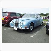 JAGUAR3.8S 大陶器 ...