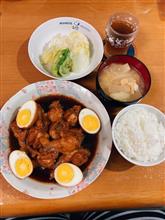 今日の夕飯🙂