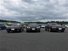 FUN&amp;RUNミーティング with HondaStyle