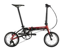 DAHON K3 買うぞ‼️プロジェクト✨