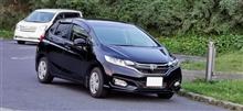 ＦＩＴ３でドライブ