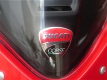 フェラーリとドゥカティは似ている? フェラーリとドゥカティは似ている?