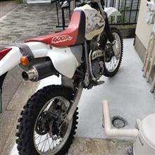 ＨＯＮＤＡ　ＲＡ２７３　時代を感じます
