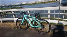 クロスバイクインプレッション クロスバイクインプレッション