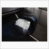 6ヶ月点検と今気になるパーツ達