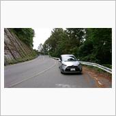 目立つ形だけど目立たない(笑)