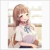 よるようございまちゅ