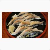 連休最終日