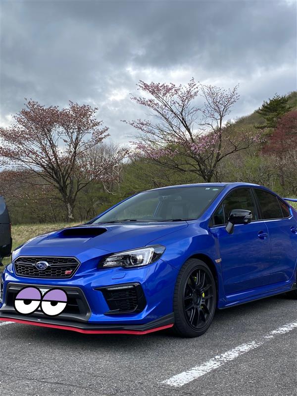 ギューーン スバル Wrx Stiのクルマレビュー Penさん Vabキ 84 Penさん Vabキ 84 みんカラ ギューーン スバル Wrx Stiのクルマレビュー Penさん Vabキ 84 Penさん Vabキ 84 みんカラ