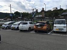 電費チャレンジしたわけではないけど、この電費
