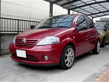 昔の愛車（４台目）【C3　Part２】