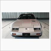 300ZXターボTバールーフ ...