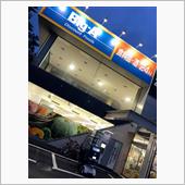朝、5:00の買い出し