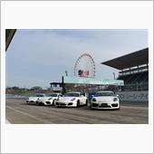 鈴鹿サーキット走ってきました ...