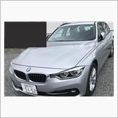 1年点検の代車はF31 31 ...