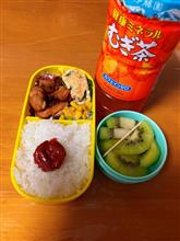 今日のお弁当🙂