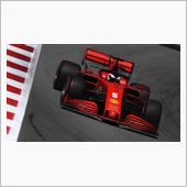 F1 2020　スペインGP ...