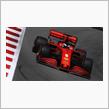 F1 2020　スペインGP　ベッテル以外、印象が薄い・・・感想文