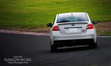 スバルWRX STIがすごかった話