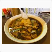 2020年9月のラーメンたち