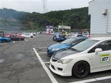 日光サーキット 日光サーキット