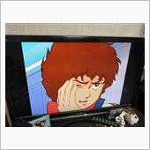 親父にもぶたれた事ないのに！