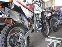 RA273 車体が出来たので・・・エンジンへ RA273 車体が出来たので・・・エンジンへ