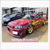 昨日の出来事 ＢＮＲ３４ヒデ ...