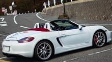 PORSCHE になりました♪