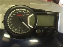 スピードセンサーアダプター【SC-01】続報