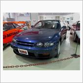 R33 GT-R ショーモデル