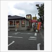 カレーが食べたい気分・・・
