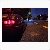 RX-8現車セッティング完了