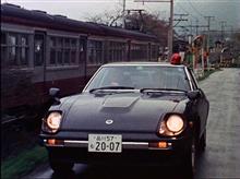 幻の特命車？