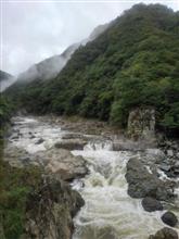 本日の雨上がり決行隊