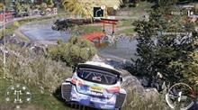 WRC 9 ラリージャパン2020　SS-6 愛知県 新城の逆走 Rally Japan Shinsiro Reverse PS4 GAME