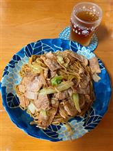今日のお昼ご飯🙂