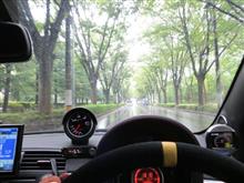 バソキ屋と試着ドライブ♪