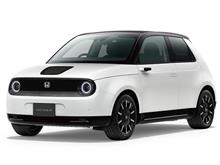 Honda e