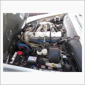 W113 アース用端子盤の追加