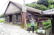 Be an adventure trekker! Exper!ence　酷道308 Pass  @  暗越奈良街道　生駒山麓/暗峠ルート 剣脚漫遊帖🏃