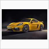 718GT4オーナーとしては ...