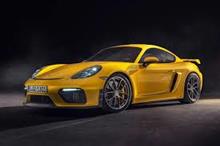 718GT4オーナーとしてはうれしい動画