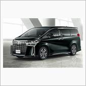 次期アルファードは2022年 ...